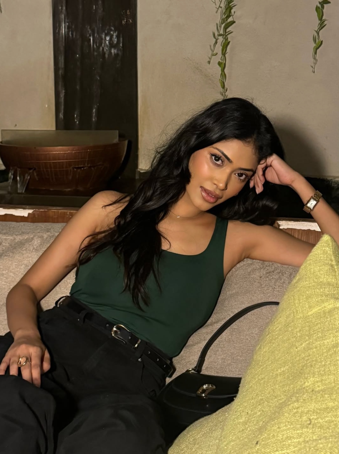 Mahrukh's Content Creation Setup